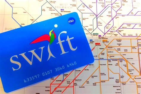 birmingham bus smart card|Swift and tickets .